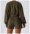 cotton sweatshirts for women